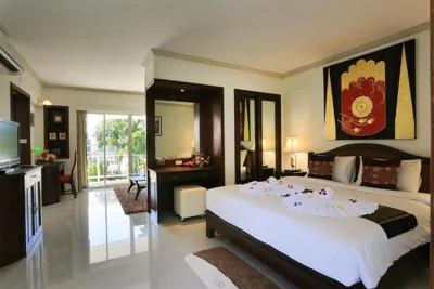 Naka Resort – 写真 2