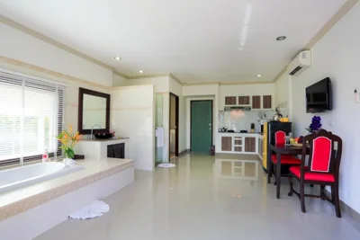 Naka Resort – 写真 4