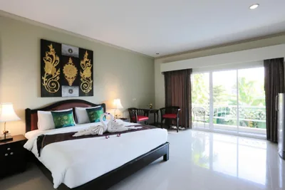 Naka Resort – 写真 5