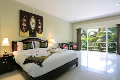 Naka Resort – 写真 6