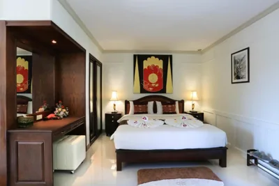 Naka Resort – 写真 12
