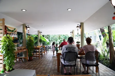 Naka Resort – 写真 15
