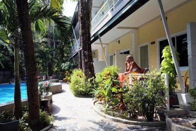 Naka Resort – 写真 16